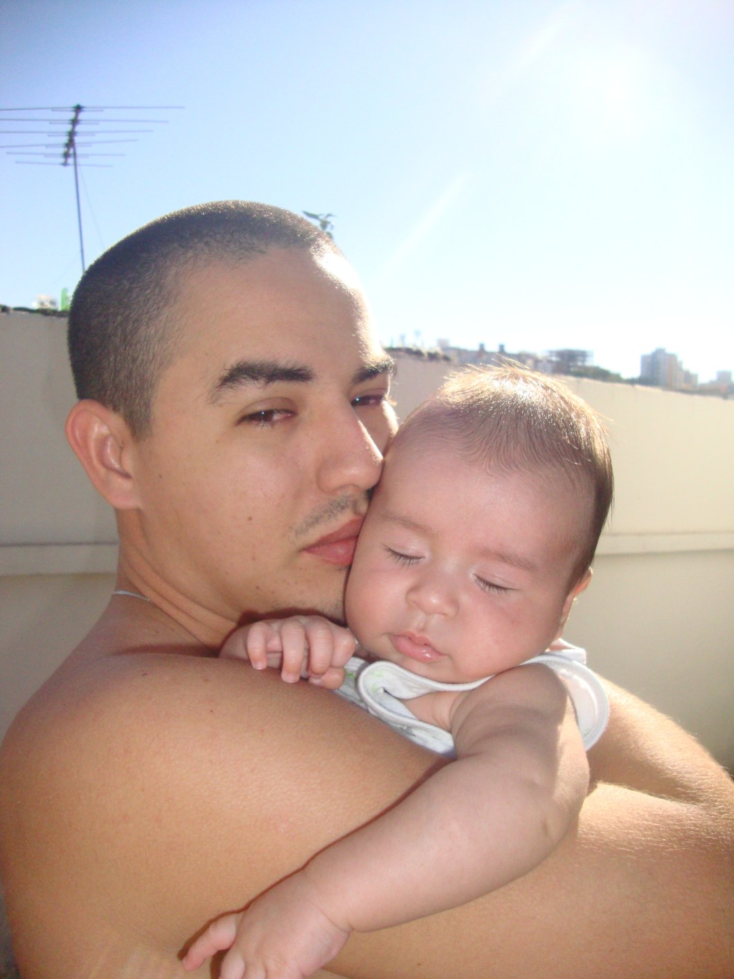 Dois meses (26/08/2010)