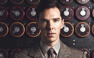 Filme "The Imitation Game"