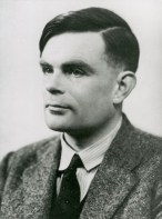 Alan Turing